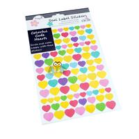 Gambar Besar Seal Label Stickers Sakura dari Toko Kamila Shops undefined 4 Tokopedia