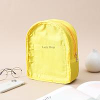 Gambar TERPOPULER Lady Shop Inner / Furing Tas Rajut Instan Ransel dari balletusa undefined 2 Tokopedia