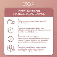 Gambar Powder Foundation Get Esqa Blush - Caramel, Vienna dari Esqa Cosmetics undefined 4 Tokopedia