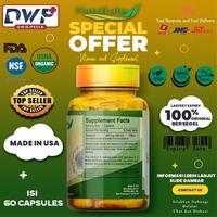 Gambar NUTRILABS VITAMIN E 400 IU NATURAL SOURCE - 60 NOW PURITAN KIRKLAND dari JAGXIXI STORE undefined 2 Tokopedia