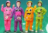 Gambar promo jas hujan anak kido / jas hujan setelan kido dari antislip928 undefined 1 Tokopedia