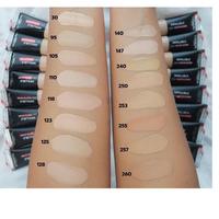 Gambar Memey  Loreal Infallible 24H Matte Cover Foundation 35Ml dari lingua lore stores undefined 2 Tokopedia