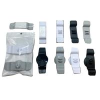 Gambar ID 11Pcs Kitchen Wire Winder Appliances Cord Organizers And Mix dari impulsedigital undefined 1 Tokopedia