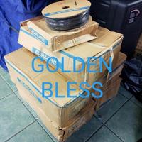 Gambar kabel canare 1roll gampang solder L2t2s dari Golden Bless Official YouTube undefined 1 Tokopedia