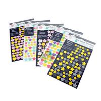 Gambar Besar Seal Label Stickers Sakura dari Toko Kamila Shops undefined 2 Tokopedia