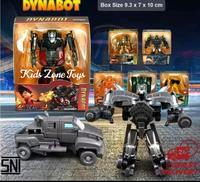 Gambar Mainan Mobil Robot Boboiboy Galaxy Transformers Dynabot II GISTATSTORE dari GISTA TSTORE undefined 2 Tokopedia