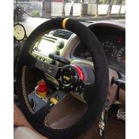 Gambar Promo Stir Racing OMP Steering Wheel dari Sandnag Maju Lancar undefined 2 Tokopedia