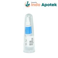 Gambar CENDO FENICOL EYE OINT 3.5GR dari Apotek Century Tunjungan Plaza undefined 2 Tokopedia
