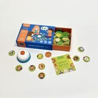 Gambar Mideer Forest Battle Mainan Board Game Belajar Lomba Menghitung Eduka dari TOKO RIZAL JAYA' undefined 1 Tokopedia