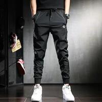 Gambar WL 2023 spring Summer Thin Men Go Clothing golf wear Pants Spor dari whisperlaris undefined 3 Tokopedia