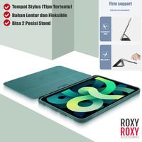 Gambar Flip Case Samsung Galaxy Tab S9 S9 FE S9+ S9 FE+ S9 Ultra Smart Series - Black, Tab S9/S9 FE dari Tsuraya Storee undefined 2 Tokopedia