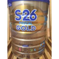 Gambar S-26 S26 Procal Gold Tahap 3 1600 Gram 1.6 Kg dari jual sapu undefined 1 Tokopedia