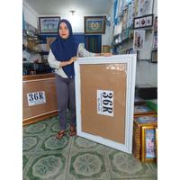 Gambar BINGKAI 36R 60X90) dari MainannnKeren undefined 2 Tokopedia