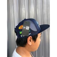 Gambar Terbaru Curve Hat Tld Team /Topi snapback Trucker KTM Motocross Grade dari tokohuh undefined 3 Tokopedia