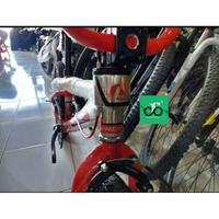Gambar Sepeda BMX 20" Pacific Mizone (rotor, allumunium) dari bogosh undefined 5 Tokopedia