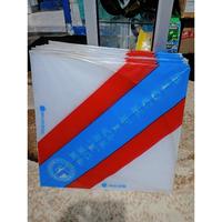 Gambar [ Isi 50 pcs layangan ] LAYANGAN ADUAN SUPER LAYANGAN SUKHOI BLOCK dari ANI01store undefined 3 Tokopedia