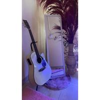 Gambar STANDING MIRROR CERMIN STANDING UK 127 X 35.5 CM CERMIN BERDIRI FULL dari Collectionhome. undefined 5 Tokopedia