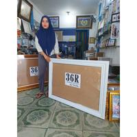 Gambar BINGKAI 36R 60X90) dari MainannnKeren undefined 1 Tokopedia