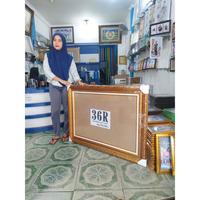Gambar BINGKAI 36R 60X90) dari MainannnKeren undefined 4 Tokopedia