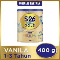 Gambar S-26 Procal Gold Tahap 3 1 - 3 Tahun 400G dari jual sapu undefined 1 Tokopedia