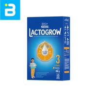 Gambar Lactogrow 3 Madu 350G dari Berkah Mart Tanjung undefined 1 Tokopedia