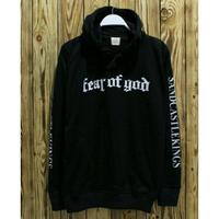Gambar JAKET SWEATER S HOODIE JUMPER FEAR OF GOD PRIANITA UNISEX dari adzkiyaputra undefined 5 Tokopedia
