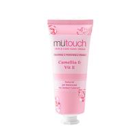 Gambar MuTouch Triple Care Hand Cream Camellia & Vit E 60gr dari Quintessons undefined 2 Tokopedia
