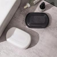 Gambar JD Bathroom Soap Container Box Soap Holder Bathroom Accessories dari Jaya Diving undefined 5 Tokopedia