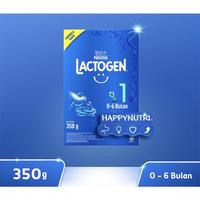 Gambar Lactogen 1 350 Gram ( Susu Nutrisi Lengkap Bayi 0-6 Bulan ) dari jual sapu undefined 1 Tokopedia