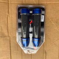 Gambar AK)]] Handgrip Motor Handgrip Variasi Universal - Merah dari Aktiocc undefined 4 Tokopedia