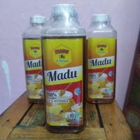 Gambar Ready Sumbawa 1Liter 1000Ml Lebah Liar Hutan Sumbawa Murni Hutan dari Annabelleestore undefined 1 Tokopedia