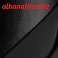Gambar BAHAN KAIN PARASUT ANTI AIR GORETEX HITAM 3 LAPIS KUALITAS IMPORT dari Nize Fashion undefined 1 Tokopedia