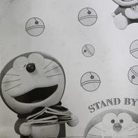 Gambar DORAEMON paket alat tulis dari Absterghost Store undefined 3 Tokopedia