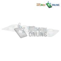 Gambar BISOPROLOL 5MG 1 BLISTER 10 TABLET (HJ)/JANTUNG/HIPERTENSI dari Apotek Karunia Farma Tabir undefined 3 Tokopedia