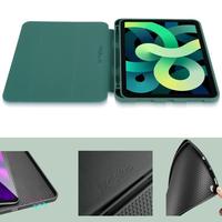 Gambar Flip Case Samsung Galaxy Tab S9 S9 FE S9+ S9 FE+ S9 Ultra Smart Series - Black, Tab S9/S9 FE dari Tsuraya Storee undefined 3 Tokopedia