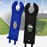 Gambar Kunci Pas Panel Surya Mc4 Mc-4 Abs Solar Power Project Wrench Spanner dari ONETREES undefined 1 Tokopedia