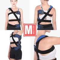 Gambar Scoliosis Brace Orthosis Korset Khusus Treatment Skoliosis Spinal dari GEOVA_MART undefined 3 Tokopedia