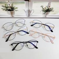 Gambar Kacamata Cat Eye Lensa anti radiasi photocromic minus/norma [PC1926] - BLACK dari KingShopie undefined 1 Tokopedia