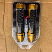Gambar AK)]] Handgrip Motor Handgrip Variasi Universal - Merah dari Aktiocc undefined 5 Tokopedia