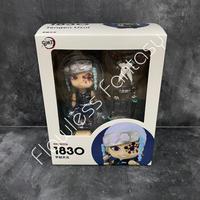 Gambar Nendoroid Nendo 1830 Tengen Uzui Kimetsu No Yaiba KNY Demon Slayer dari erni0865 undefined 2 Tokopedia