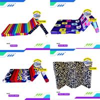 Gambar Sarung Kasur Busa Lipat Resleting Tebal 5,10, 15, 20 cm ukuran 200x200 - 5 cm, Jumbo 200x200 dari Collectionhome. undefined 4 Tokopedia