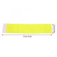 Gambar 31cm Football Armband 4 Colors Team Sports Groups Soccer Armbands dari burgerbandikot undefined 4 Tokopedia