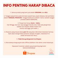 Gambar Morinaga Chilgo Chil Go Powder 1+ Vanila Madu 700Gr dari jual sapu undefined 2 Tokopedia
