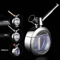 Gambar Water Pipe Hookah Creative Shisha Bucket Water Filtration dari Uncommon Goods Importer undefined 4 Tokopedia