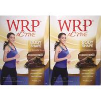 Gambar Terlaris WRP Active Body Shap Chococinno Susu WRP 210gr Susu Diet dari melastore36 undefined 1 Tokopedia