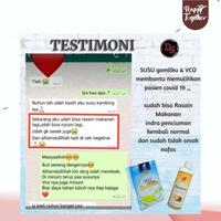 Gambar Terlaris Susu Kambing Go Milku SR12 Etawa Susu Alergi Diet Herbal Obat dari melastore36 undefined 5 Tokopedia