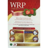 Gambar Terlaris WRP Lose Weight Rasa Cokelat Seral Meal Replacement 300gr dari melastore36 undefined 5 Tokopedia