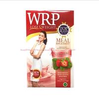 Gambar Terlaris Wrp Lose Weight Meal 300gr Rasa Stoberi Replacement Susu WRP dari melastore36 undefined 4 Tokopedia
