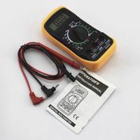 Gambar Avometer Mulimeter Multitester Digital Lengkap Baterai dari Spring Autoparts undefined 3 Tokopedia