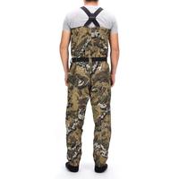 Gambar TB Bassdash Veil Camo Chest Stocking Foot and Boot Foot Fishing dari Tools Body undefined 4 Tokopedia